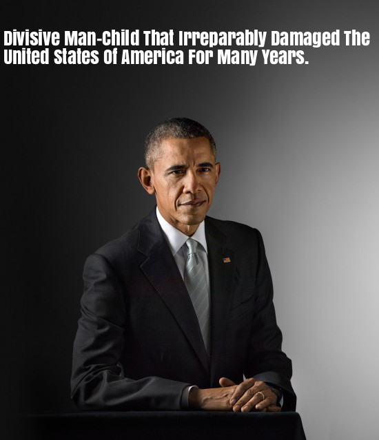 The Feral Irishman: Legacy.....