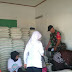 Pendistribusian BPNT di Desa Giripurwo
