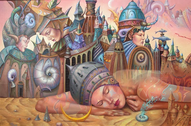 Tomek S C towski Tutt Art