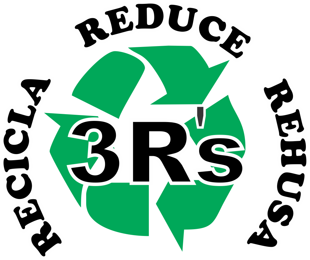 Colores del reciclaje: EL RECICLAJE DE RESIDUOS SOLIDOS