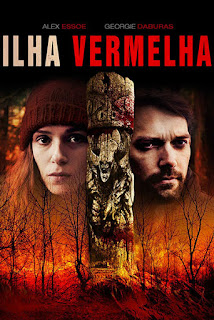 Ilha Vermelha - BDRip Dual Áudio