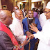More trouble awaits arms funds looters –President Buhari
