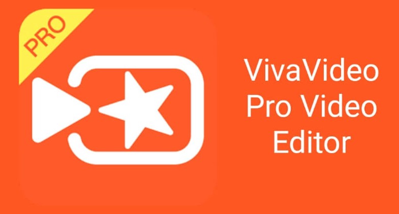 VivaVideo PRO Editor Video HD v7.13 VivaVideo PRO Editor Video HD v7.13