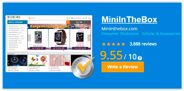 Sites Mais Confiáveis para Comprar da China Sites Mais Confiáveis para Comprar da China