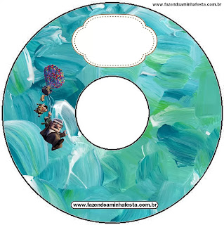 Up Pixar Movie: Free Printable Candy Bar Labels. Up Pixar Movie: Free Printable Candy Bar Labels.