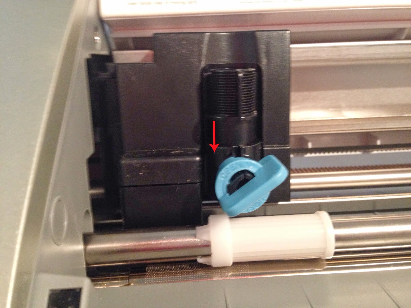 11 Reasons Your Silhouette Is Not Cutting (or Not Cutting Completely