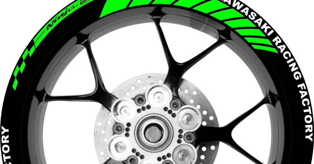 zumimylittlejourney: Stiker List Velg Beat