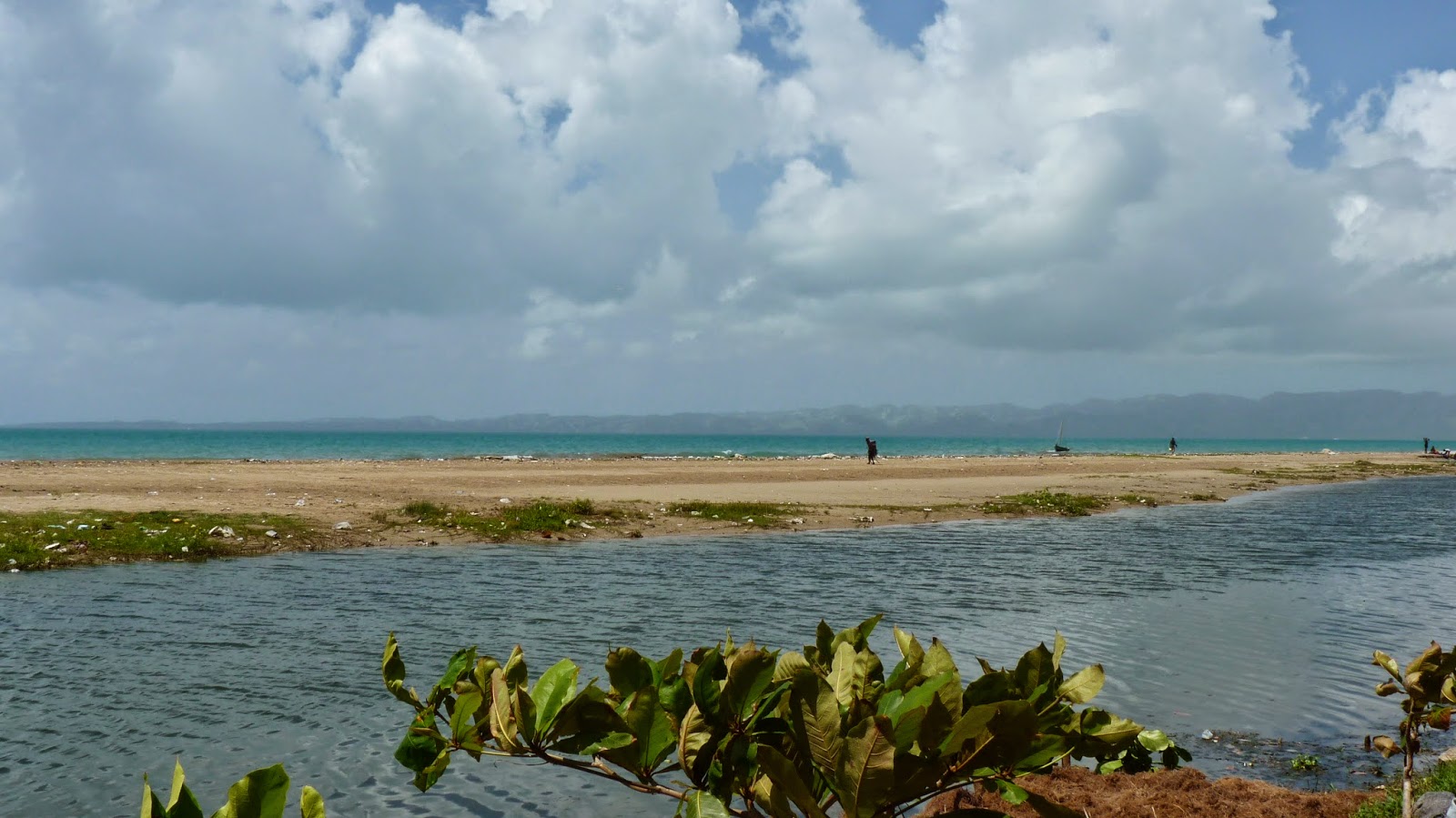 Many Parts, One Body Les CayesYet Another Haiti