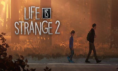 Download Life is Strange 2 Episode 1 PC Game Full Version Free