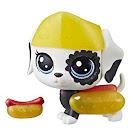 Littlest Pet Shop Series 3 Hungry Pets Dalmatian (#No#) Pet