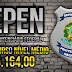 Material Concurso DEPEN 2015/16 Vídeos (Completo)