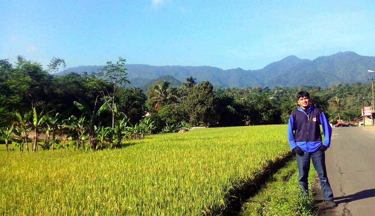 Air Terjun Cigamea Curug Cigamea Jawa Barat Curug Cigamea Jawa Barat Air Terjun Cigamea