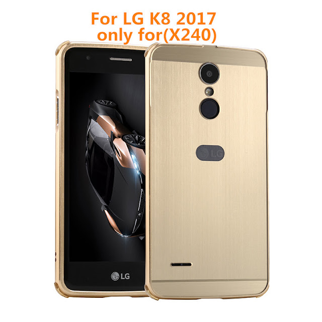 LG K8 2017 LGX240I-K8