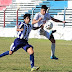 Liga Santiagueña: Central Córdoba 0 - Sarmiento 0