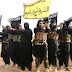 Dibombardir Amerika, Pendiri Media ISIS Tewas Bersama Putrinya