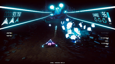 Lost Wing Game Screenshot 11