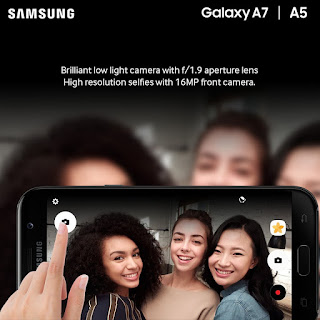 Selfie Contest Win Free Samsung Galaxy A 2017