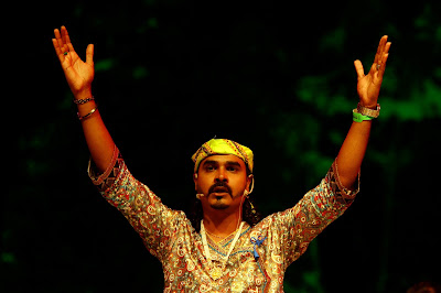 Perfomances Rainforest World Music Festival 2016 Perfomances Rainforest World Music Festival 2016
