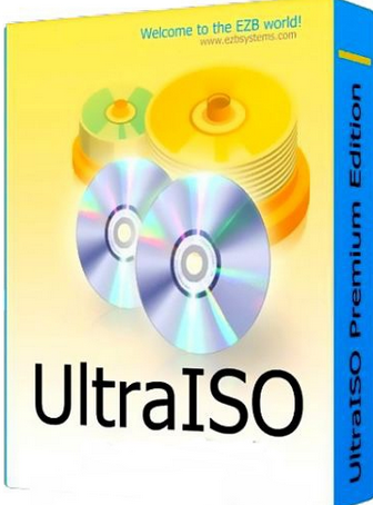 Ultra ISO 2014 Free Download Full Version For PC