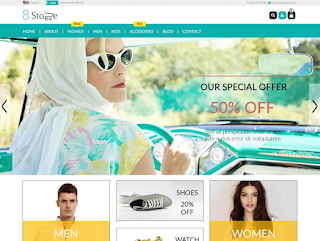 Best WordPress Ecommerce Themes Free WordPress is 1 of the most pop together with demanding CMS Best WordPress Ecommerce Themes Free