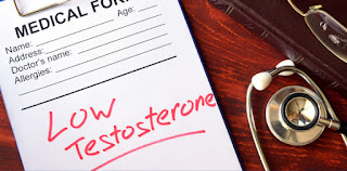 How to Boost Testosterone Naturally When diagnosed with low testosterone, there are ways to boost testosterone naturally.