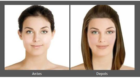 Simulador de Cabelo Online Grátis Simulador de Cabelo Online Grátis