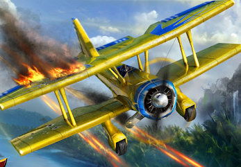 Wings on Fire v1.35 Sınırsız Para Hileli Mod Apk İndir
