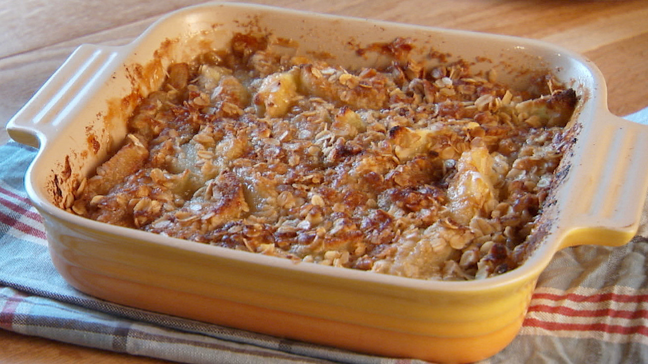 my world apple crisp my world apple crisp