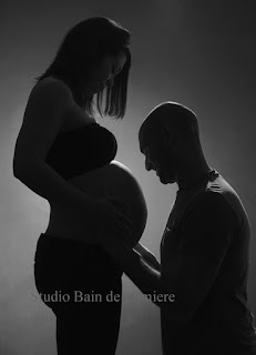 photographe femme enceinte