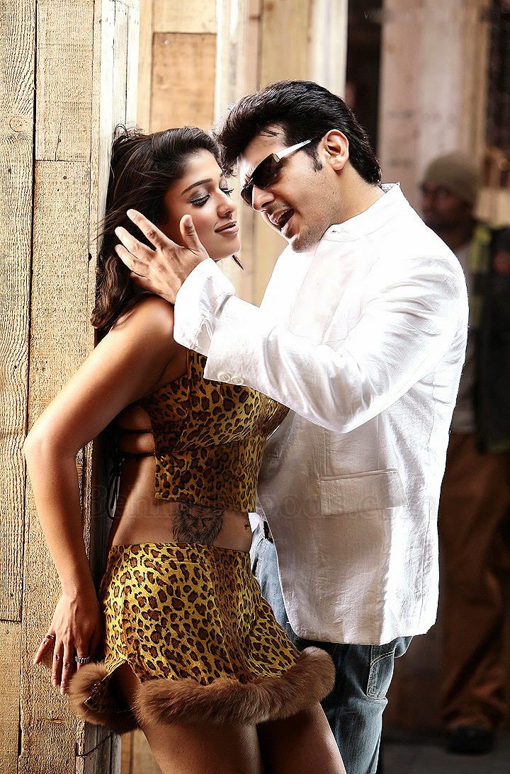 cinemesh: Nayanthara Hot In Aegan | Nayanthara Aegan Hot Stills | Hot