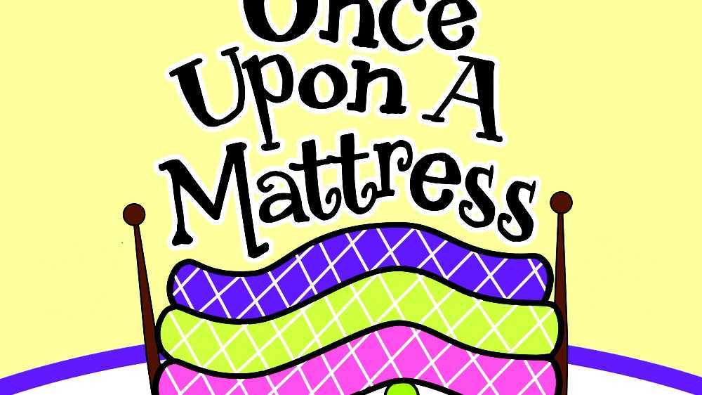 Once Upon a Mattress