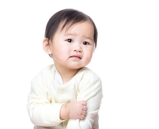 Pemberian ASI Meminimalkan Risiko Alergi pada Anak-Anak