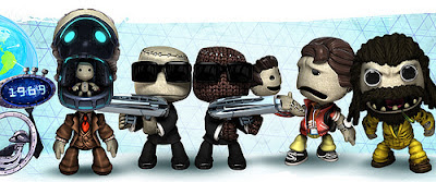 LittleBigPlanet 2 ganha DLC de Men in Black III 2 7172889248_187baa3b42.jpg