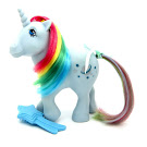 My Little Pony Turchino Year Two Int. Rainbow Ponies I G1 Pony