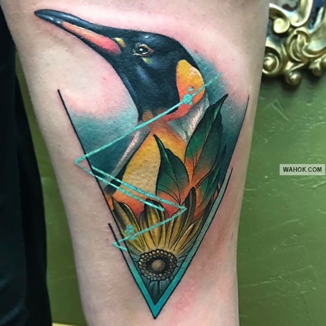 50+ Gambar Tato Pinguin 3D, Tribal & Hitam Putih Paling Keren Dan Lucu Koleksi Wahok 50+ Gambar Tato Pinguin 3D, Tribal, Hitam Putih Paling Keren Dan Lucu Koleksi Wahok