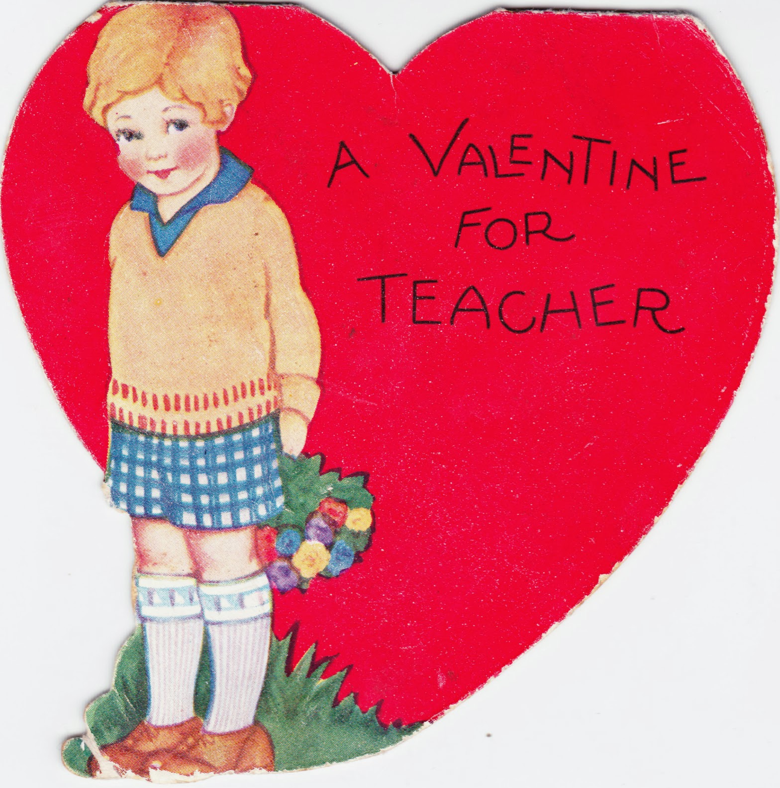 valentines day clipart for teachers - photo #44