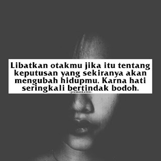Gambar Meme Kata Kata Bijak Preman Kalem