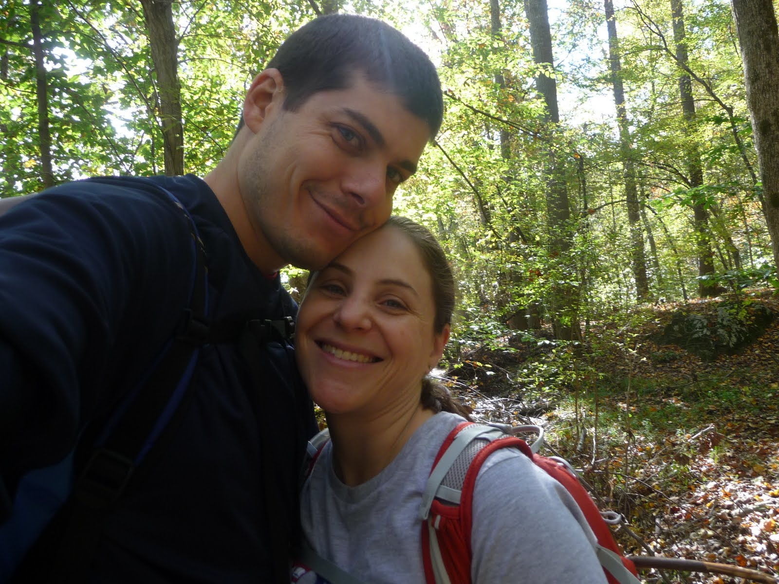 Ben's Journal: October 2011