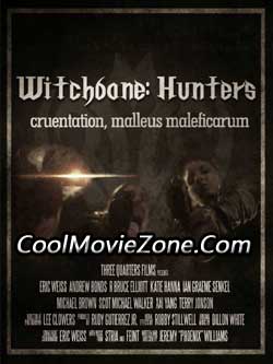 Witchbane: Hunters (2013)
