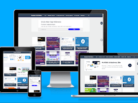 Le Gird AMP - Responsive Blogger Template Le Gird AMP - Responsive Blogger Template
