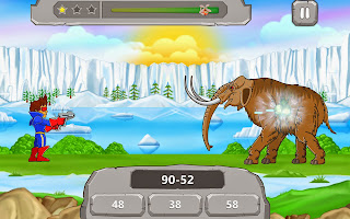 Dino Matemática para Crianças – Apps no Google Play