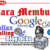 Cara Membuat Google AdSense Parallax Scrolling Di Blog Non-AMP