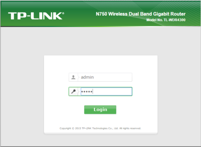How to change the LAN IP of your WiFi Router Evolve Solution For Technologies