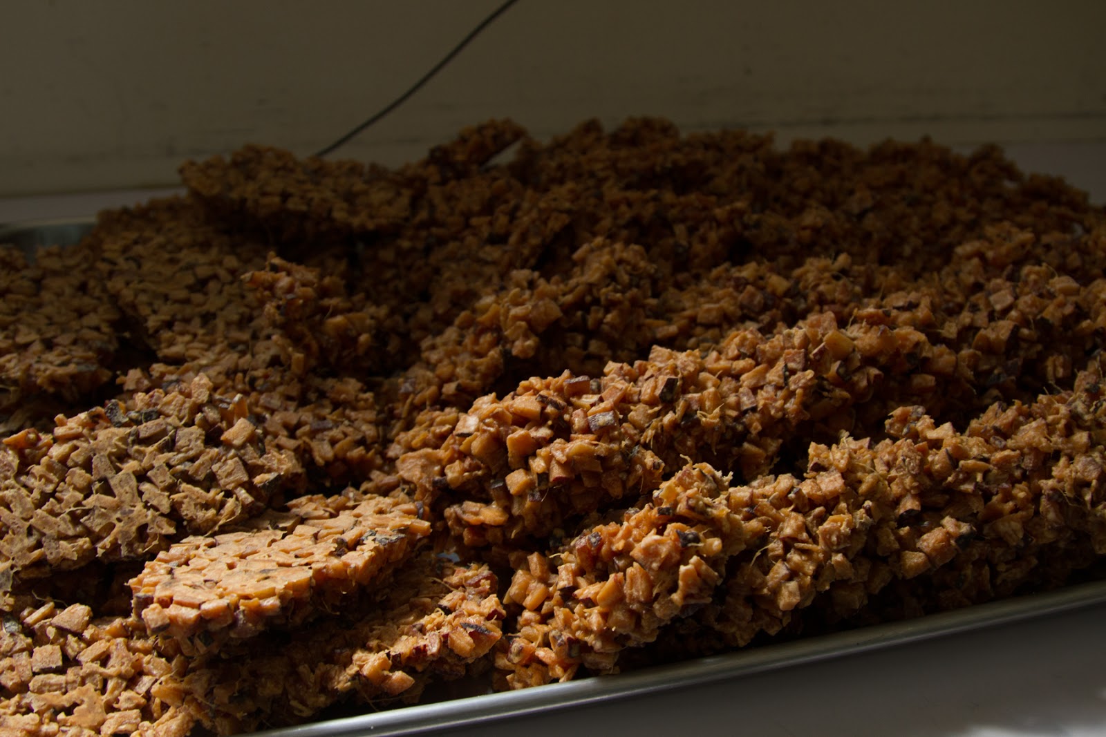 LowrieChin Post Delicious Jamaica!