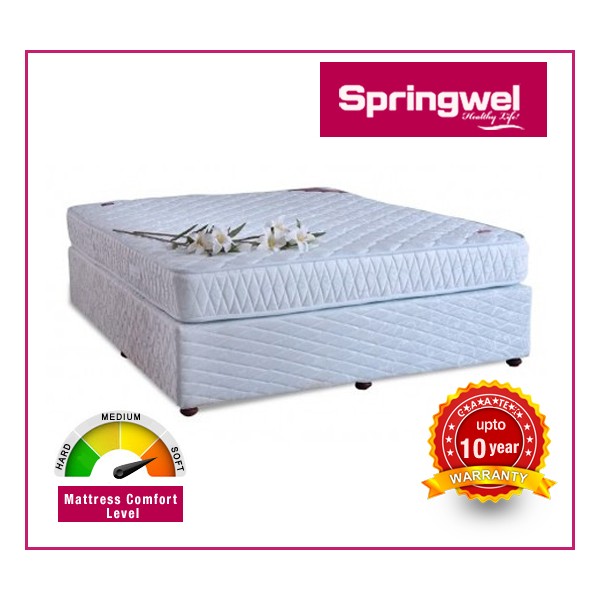 Springwel Mattresses Pvt Ltd Springwel Is Known Among The Best
