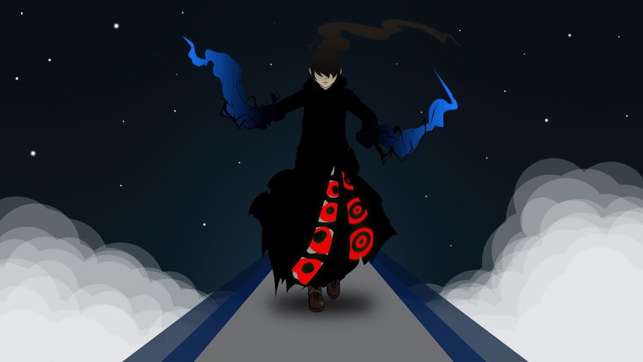 Tower of God, Juy Viole Grace, 4K, #7.1945
