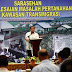 Menteri Desa PDDT Optimistis Selesaikan Masalah Pertanahan di Kawasan Transmigrasi