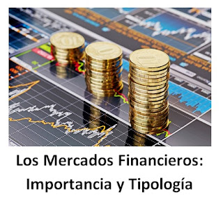 Los-mercados-financieros Los-mercados-financieros