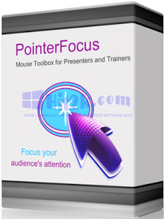 PointerFocus Portable