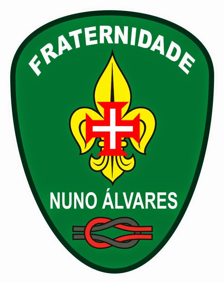 PÁGINA OFICIAL DA FRATERNIDADE NUNO ÁLVARES - FNA
